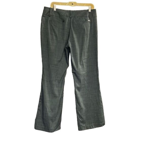 NEW YORK & Co. 7TH AVENUE Suiting Collection Women’s Pants Size 12P Inseam 28‎ - Picture 1 of 8